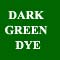 Dark Green Pysanky Dye from babasbeeswax.com
