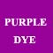 Purple Pysanky Dye from babasbeeswax.com