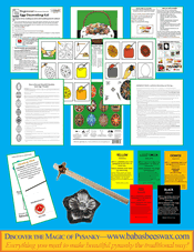 Photo of Beginner Kit from Baba's Beeswax